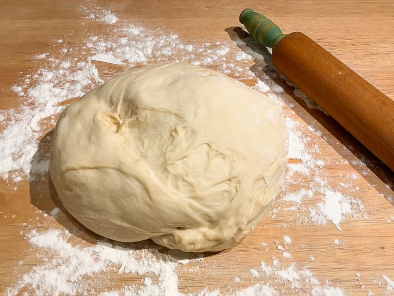 Bread Machine Beer Pizza Dough