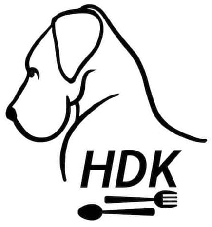 Hungry Dane Kitchen